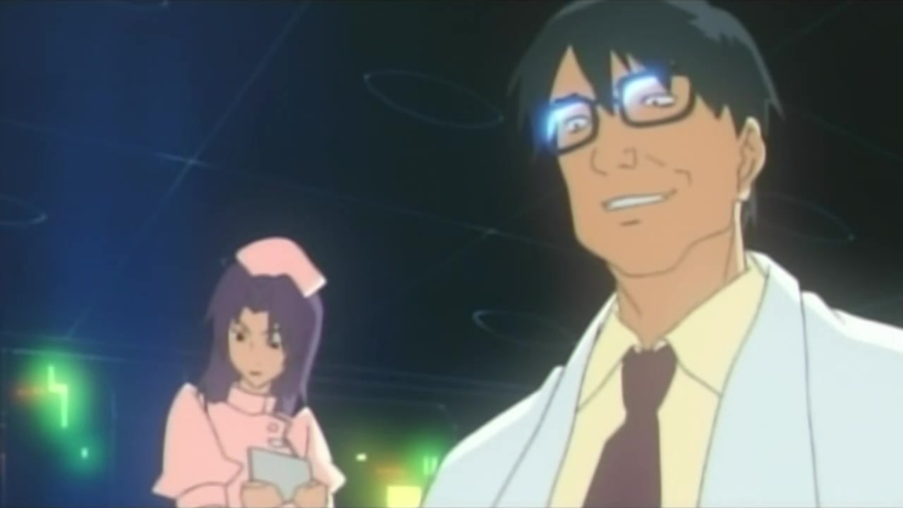 清純看護学院 新人ナース“裕未”恥虐の看護実習 3時姦目