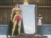 猟奇の檻 ～第2章～ 第3幕 「告げるなかれ…」