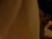 把自己老婆快干死了