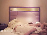 普通话对白出差和女同事宾馆开房干一炮歇一会接着再干720P无水印