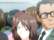 最终痴汉电车CD1