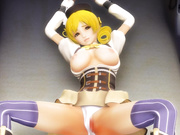 魔法少女マミ 小児病棟鬼畜姦