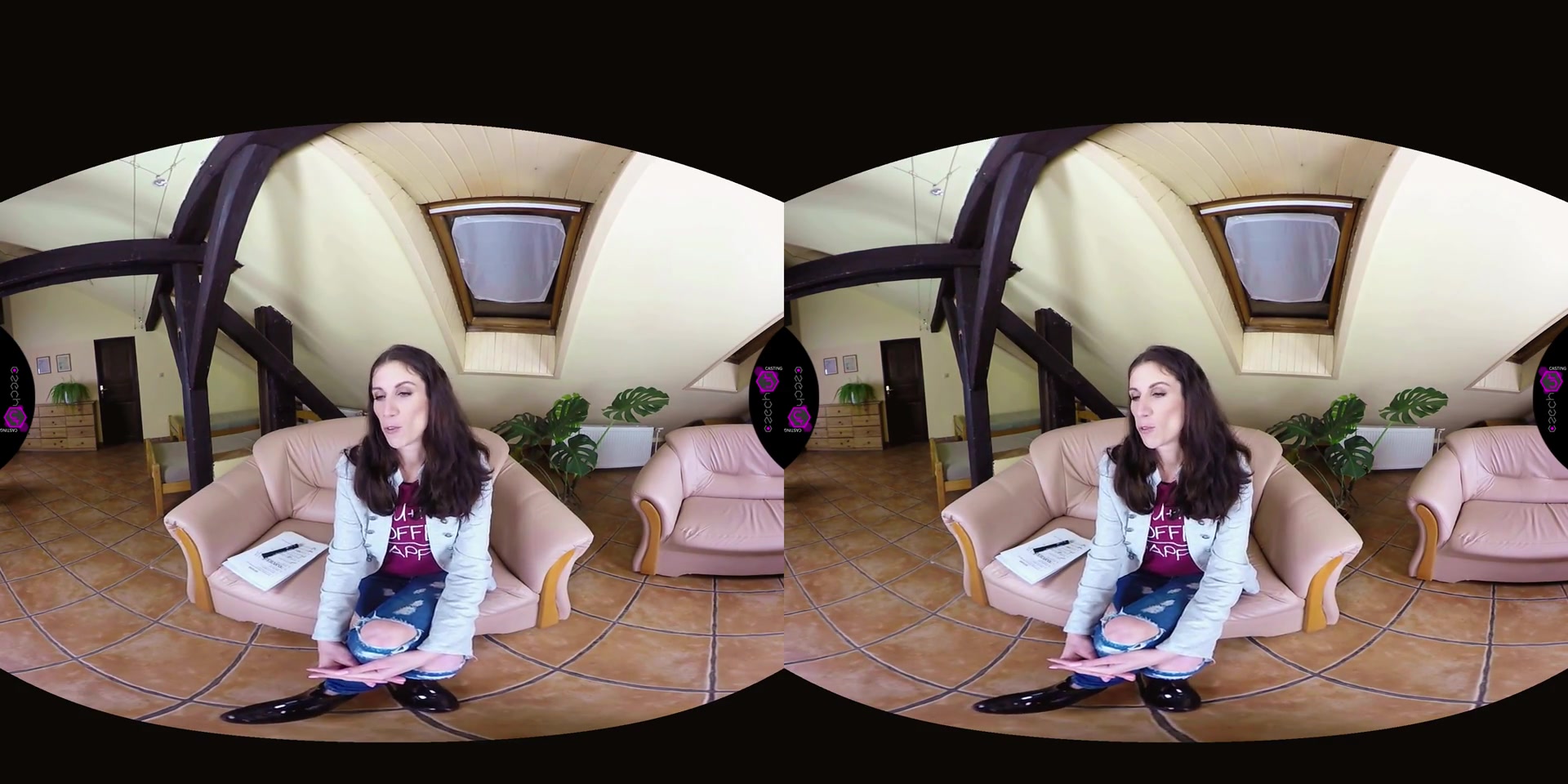 Coming Thrice on Casting!