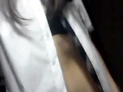 借贷宝刘欣儿美女