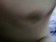 两个九零后骚年情侣各种体位啪啪看小美女表情是爽歪歪了小逼流水了