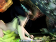 [夜桜字幕组][Studio opiumud]Nyotengu & big monster