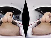 All Natural Teen Zoe Doll Has Heart Shaped Ass