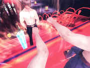 [ILLUSION]魔乳の館 Vol.3「 終わることのない肉欲の宴」