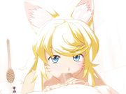 [Seismic] 狼少女といっし