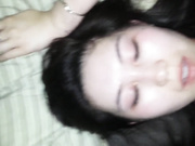 小鸡鸡洋老外颜射极品白肤美女白领一脸白浆