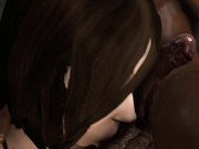 The Neighbours Wife (Bad Ending)