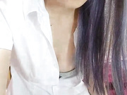 对白精彩美女主播身材一流与屌丝男爱爱火爆69干的直叫爸爸用力点骚女去洗澡站着尿尿还被强行搞了下菊花