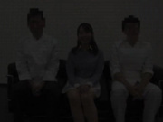 [MEI-025] マジックミラーの向こうには尊敬する師匠！「師匠が…すぐそこに…！」