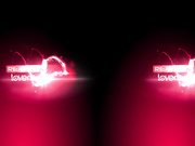 Adorable step-siblings sharing one Love