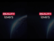 Threesome Fuck in Outer Space Part 2