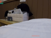 江湖老司机酒吧撩妹认识的火辣小妹子故意灌醉带到宾馆扒光啪啪啪晕晕乎乎中抽插本能的还发出了娇喘呻吟声