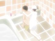 (無修正)[Milky]気になるルームメイト room 1