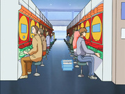 (無修正)爆乳姉妹 前編