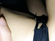 吃完饭偷操眼镜小女友 高跟丝袜高颜值露脸 高跟诱惑篇 超清1080P原版无水印