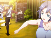 [鈴木みら乃]凌成敗！～学園美少女制裁秘録～ 失墜のアイドル、膠着のアスリート編[1280x720 x264 AAC]