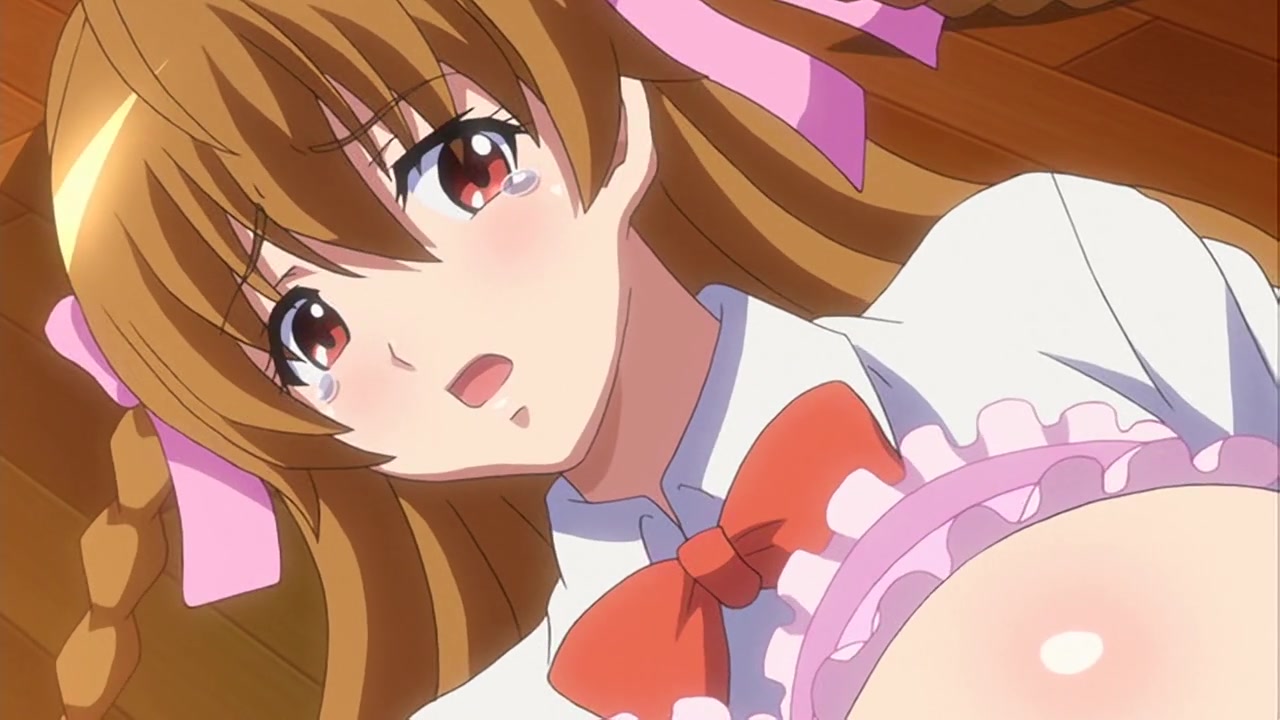 [鈴木みら乃]凌成敗！～学園美少女制裁秘録～ 失墜のアイドル、膠着のアスリート編[1280x720 x264 AAC]