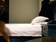 真TM受不了 饥渴男宾馆约偷情人妻说来大姨妈了不同意做软磨硬泡还是把J8插进去了国语对白精彩