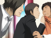 (無修正) BABUKA-極道の妻- ～沼尻リエカ 好きモノ変態性癖が発覚！～(DLrip 1280x720 x264 AAC)