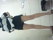 坐盗市最新流出商场女厕偷拍几个年轻美眉嘘嘘