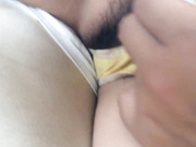 屌丝开车带着笑容甜美外表清纯妹纸到农村野外啪啪啪完美露脸妹子超骚还没干内裤就湿透了对白淫荡1080P完整版