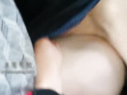 大爷好福气啊侄子找个新疆美女让他爽可惜年纪大了鸡巴硬度不够没玩多久