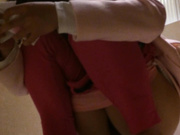 猪头厕拍系列之大姨妈集锦淫荡对白