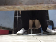 外站最新流出某院校高级学生餐厅坐厕TP学生妹们方便长发黑丝气质美女擦PP的姿势很诱人1080P超清