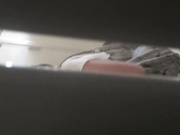 学生MM厕所跟拍系列1 学妹下面流的亮晶晶透明像鼻涕