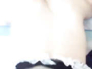 骚气十足又性感的人气美女主播和粉丝网友家中激烈啪啪,性感开档丝袜,蜜桃型美乳,肥臀粉穴看着就硬了.国语!