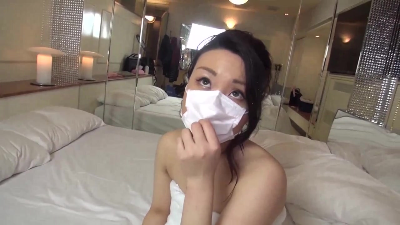 初撮り素人娘! JDキャバ嬢ハメ撮り スケベすぎる黒髪娘 のん Vol.01