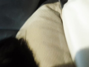 两个大学生放假在宾馆开房 女孩真漂亮 咪咪好白 女孩说不会查房吧 你快点！ 后来被男的狠狠干了 女的表情好享受