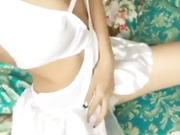 挑戰波波妹的極品尤物來襲 這身材好的不得了 蜂腰肥臀美爆乳美鮑魚