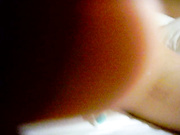 夜店泡个女汉子宾馆开房一边吹着瓶喝一边干炮太猛了1