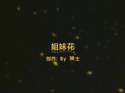 最近很红的91骑士哥应邀双胞胎姐妹花一块玩720P高清