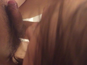 半夜叫个小姐，口活好2