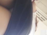 經典盜攝視訊：商超妝容品專區偷錄美女裙底風光-超清1080P（第七部）