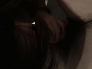 湖师大眼镜美眉和包养她干的干爹豪华酒店套房浴室啪啪，一边干一边手机自拍1080P高清