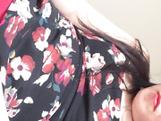 百度云泄密流出视图貌似上流社会的熟女阿姨自拍,这姿色居然能和洋帅哥啪啪