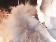 模特身材时尚性感美女主播晚上和粉丝在户外工地啪啪外面实在太冷了鸡巴硬不起只好车震