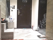 齐逼短裙性感援交外围美女被鸡鸡粗大的土豪先口爆射颜后再用道具玩弄嫩穴到高潮,站着后入操的嗷嗷叫!