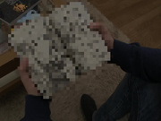 [HMPD-10041] 中出隔壁的變態大屁股眼鏡娘 栄川乃亜 - 1of5