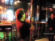 hegre大胡子摄影大师带领制作团队奔赴日本拍摄作品幕后花絮知名女优入镜