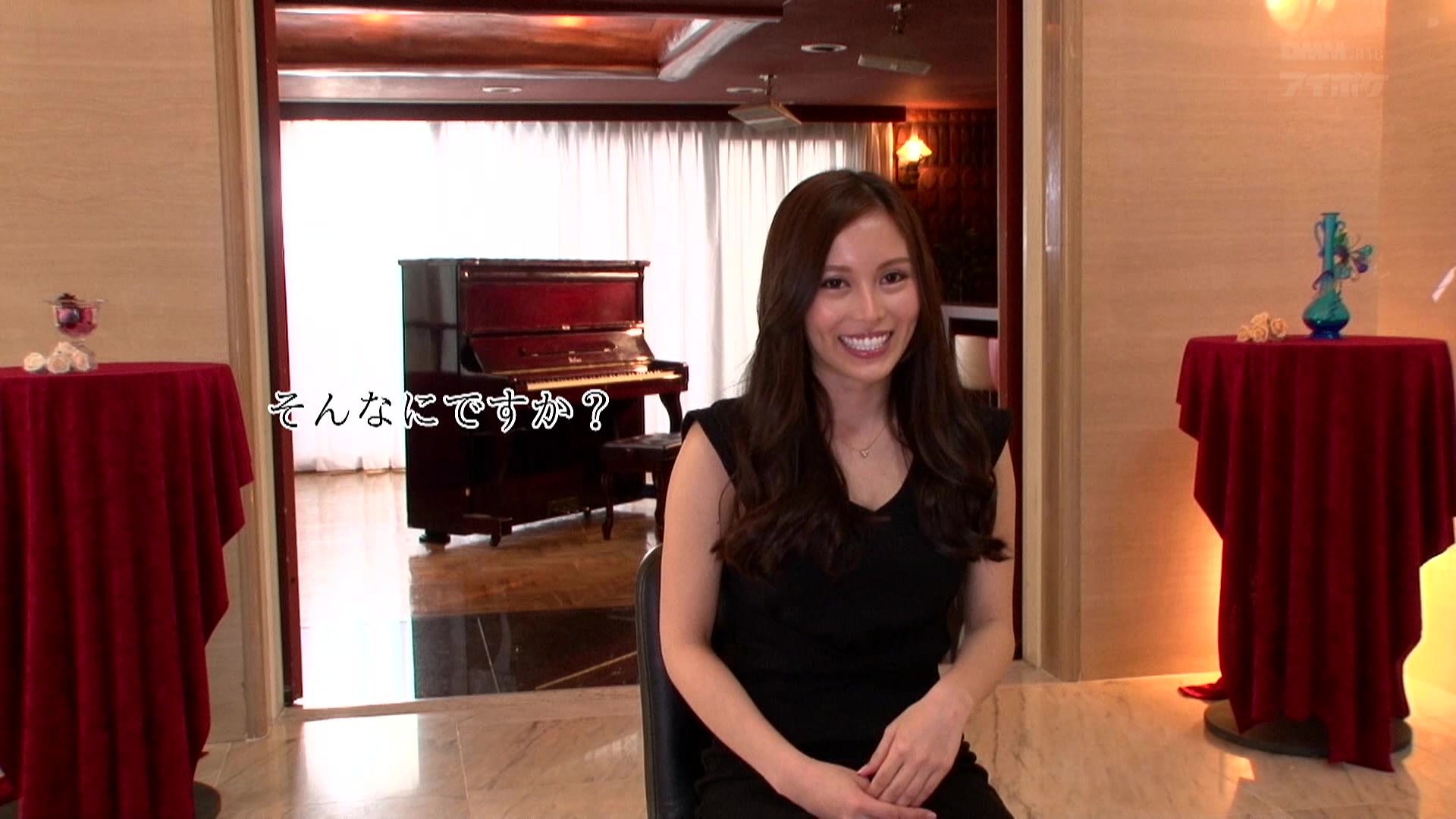 [IPZ-993] FIRST IMPRESSION 119 日本最難預約的傳說回春美容小姐AV出道2本限定演出 乳咲杏 - 2of5