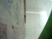 商场厕拍系列 商城的生意太好了，大家都排着队来3