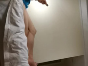 眼镜小哥找了个黄衣少妇直播服务 口交舔背舔菊看着非常诱人 很是诱惑喜欢不要错过